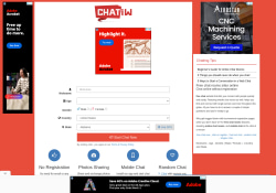 Chatiw